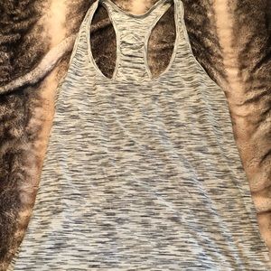 Lululemon Essentials Tank